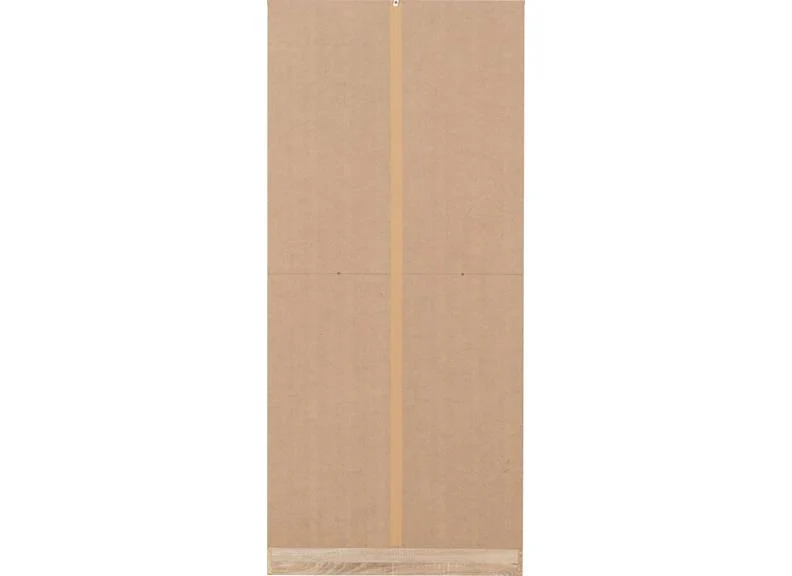 Malvern Trio Bedroom Set – Sonoma Oak Finish with Ample Storage - Image 2