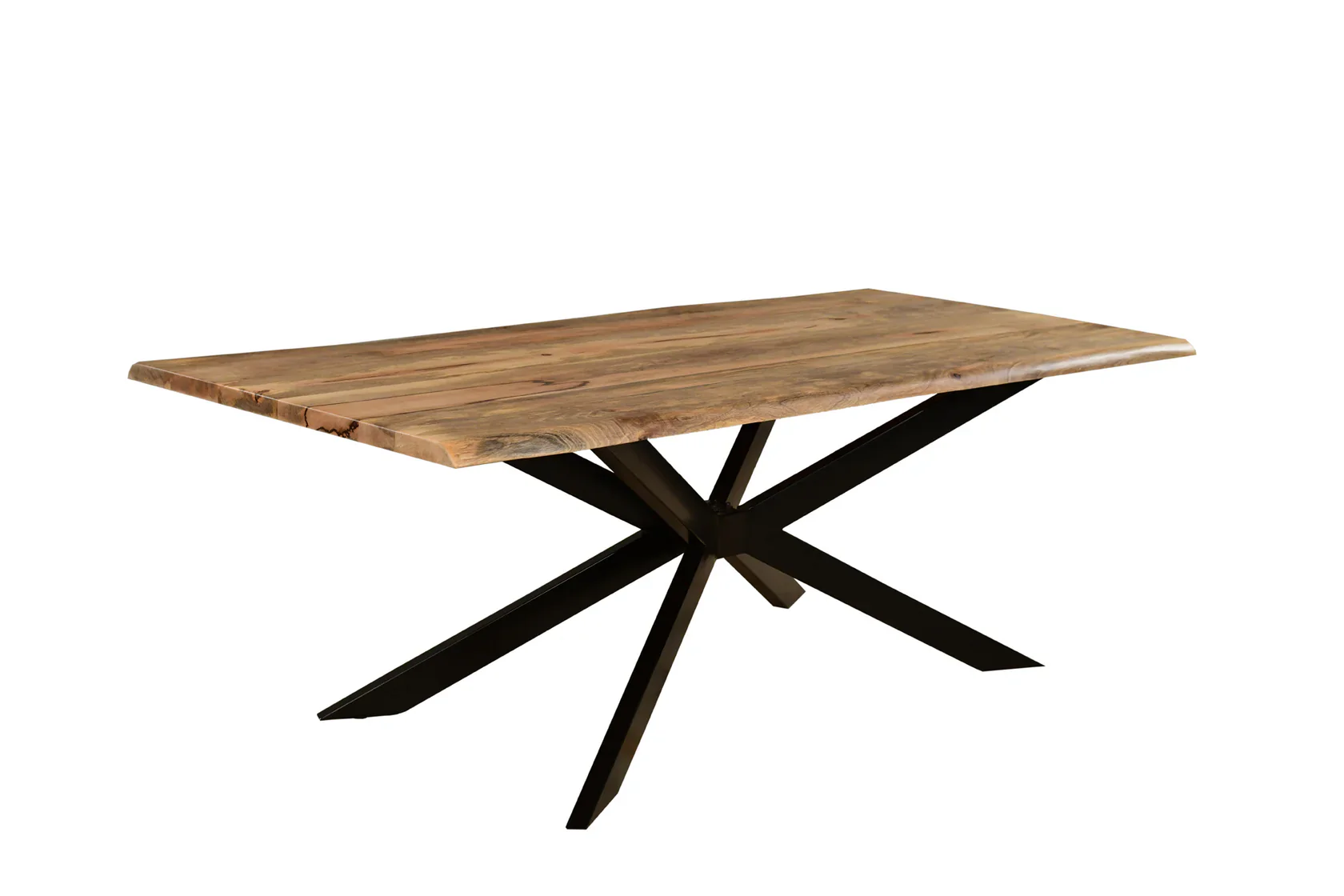 Mango Large Dining Table - Image 2