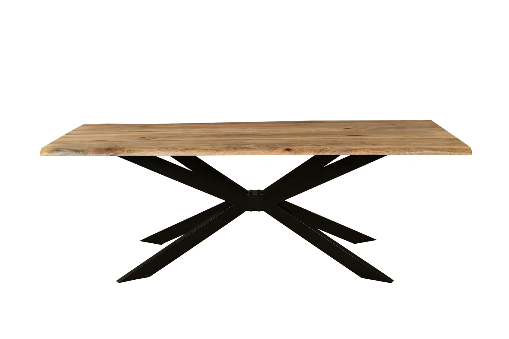 Mango Large Dining Table - Image 5