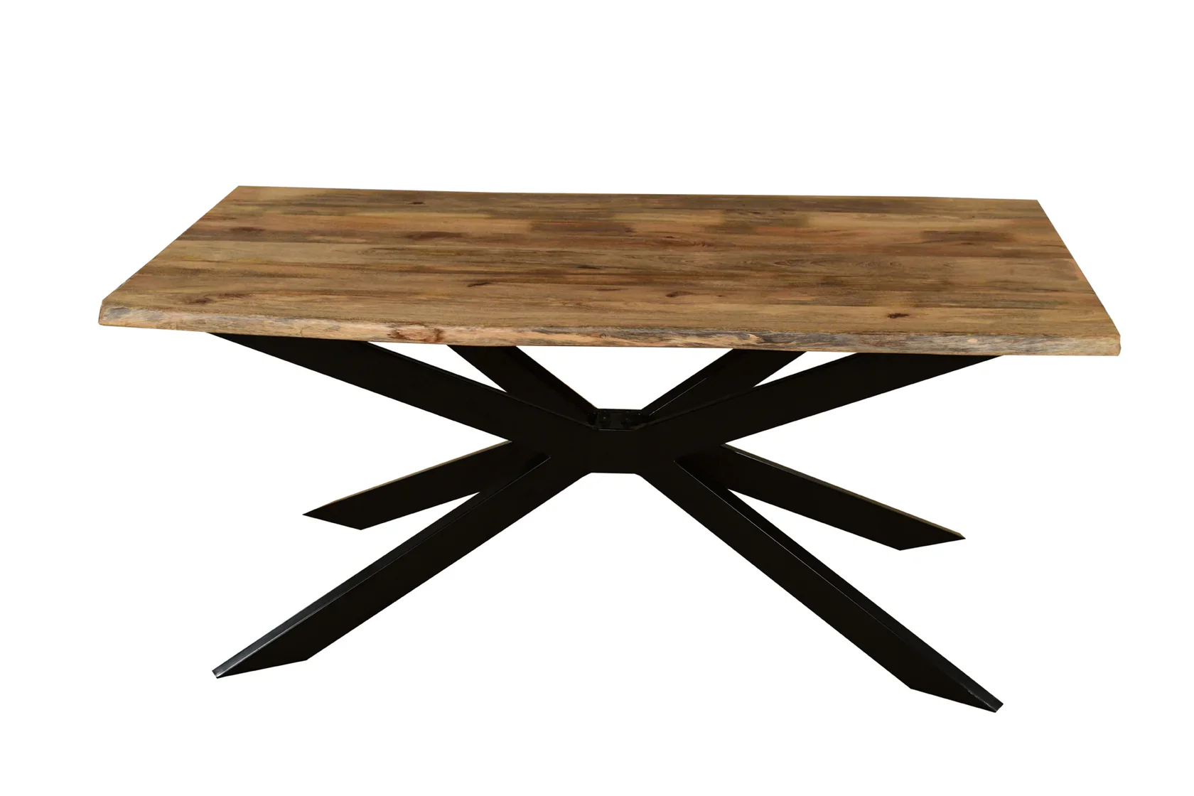 Mango Medium Dining Table - Image 2