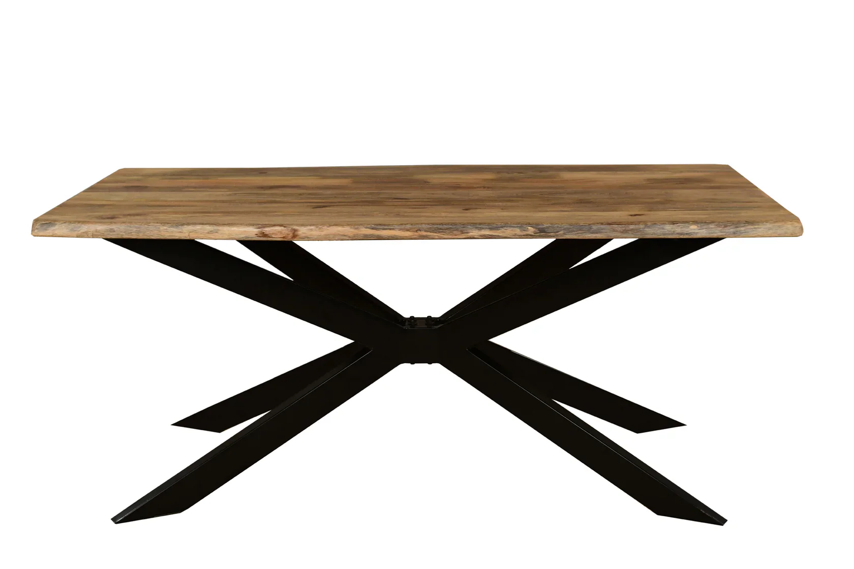 Mango Medium Dining Table - Image 3