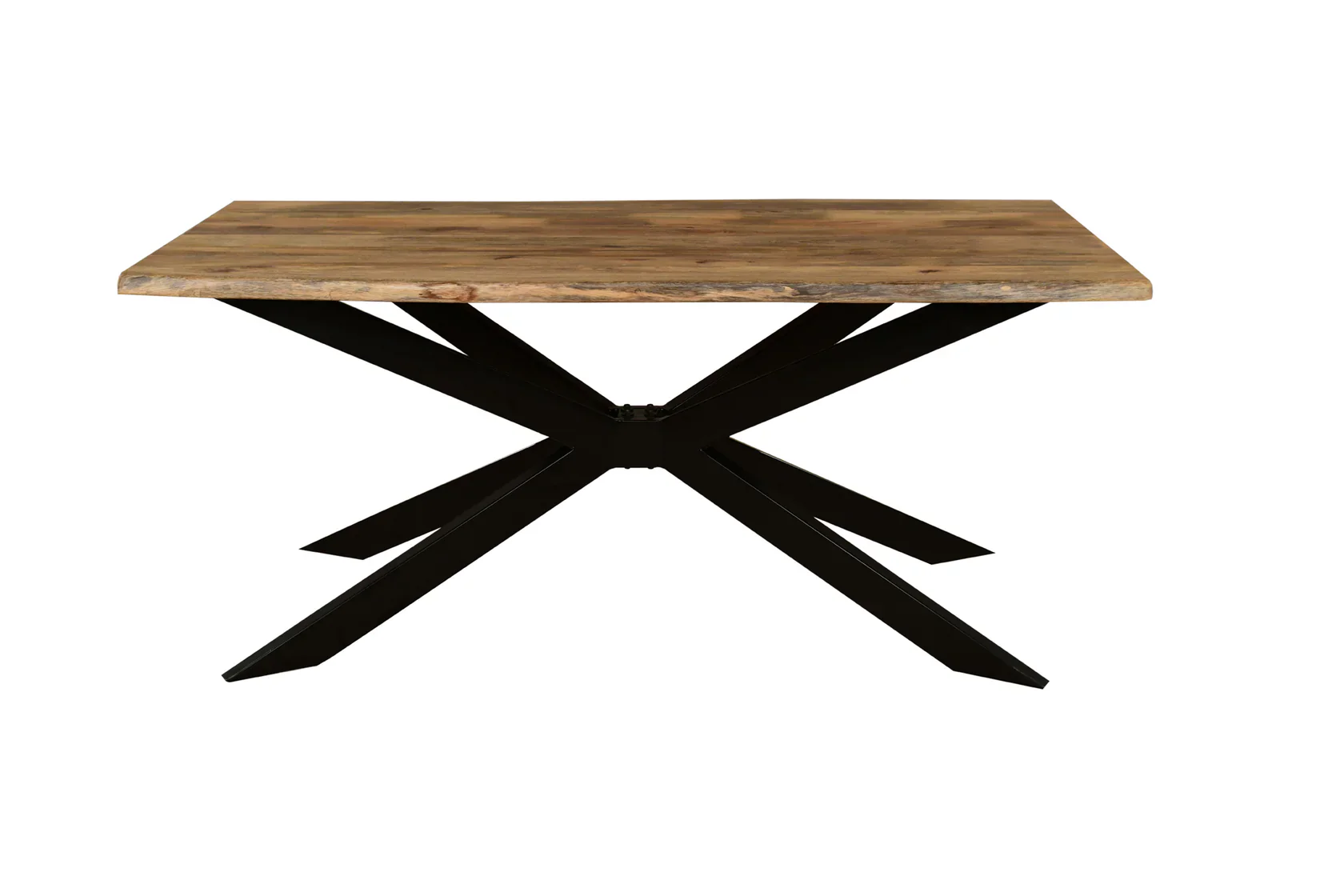 Mango Medium Dining Table - Image 4