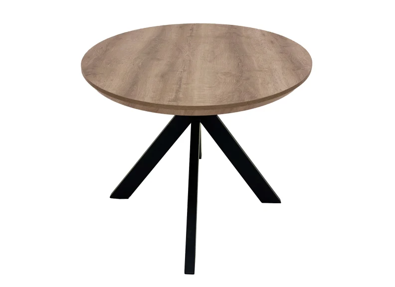 Manhattan Fixed Oval 1.8 m Dining Tables - Image 10