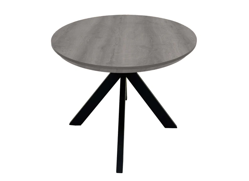 Manhattan Fixed Oval 1.8 m Dining Tables - Image 6