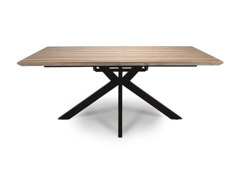 Manhattan Fixed Rectangular Dining Tables - Image 12