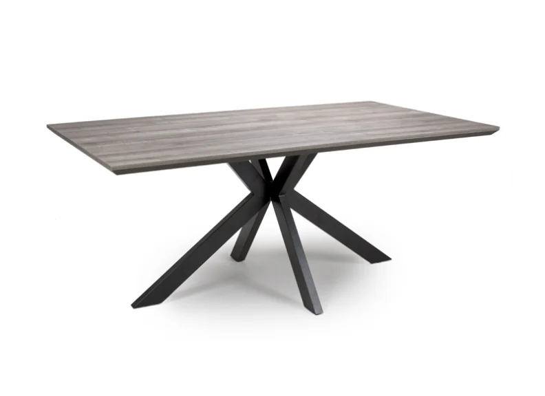 Manhattan Fixed Rectangular Dining Tables - Image 4