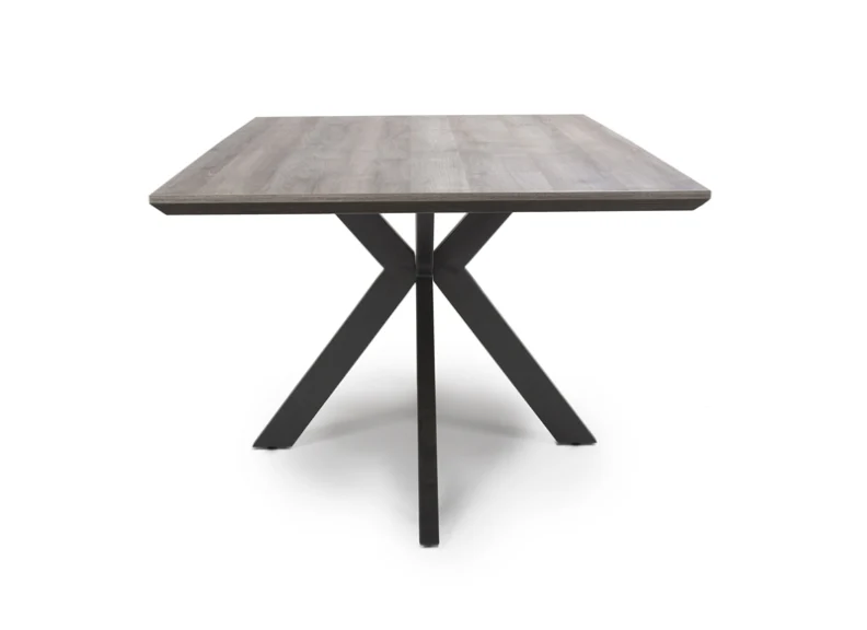 Manhattan Fixed Rectangular Dining Tables - Image 5