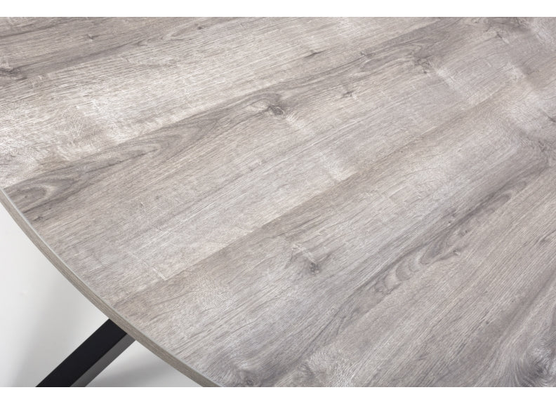Manhattan Fixed Round Dining Tables - Image 10