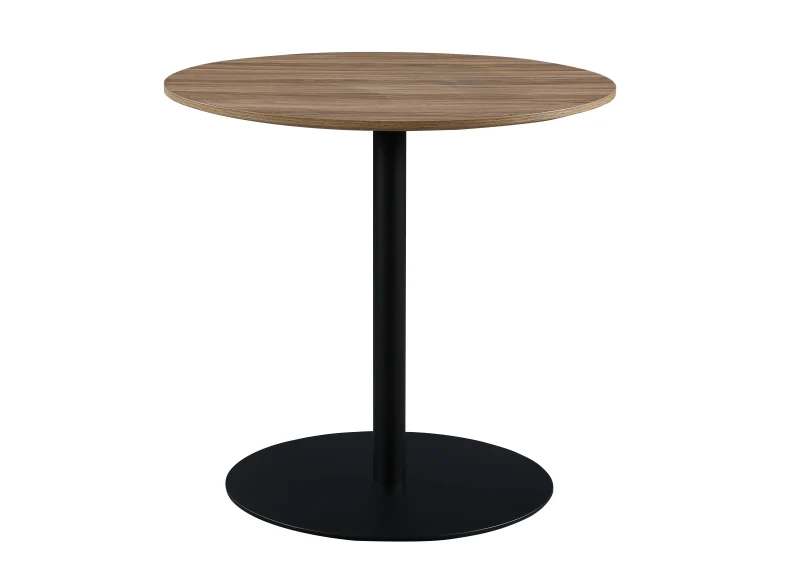 Manhattan Fixed Round Dining Tables - Image 6