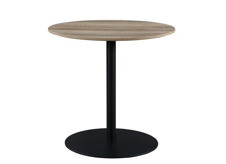 Manhattan Fixed Round Dining Tables - Image 7