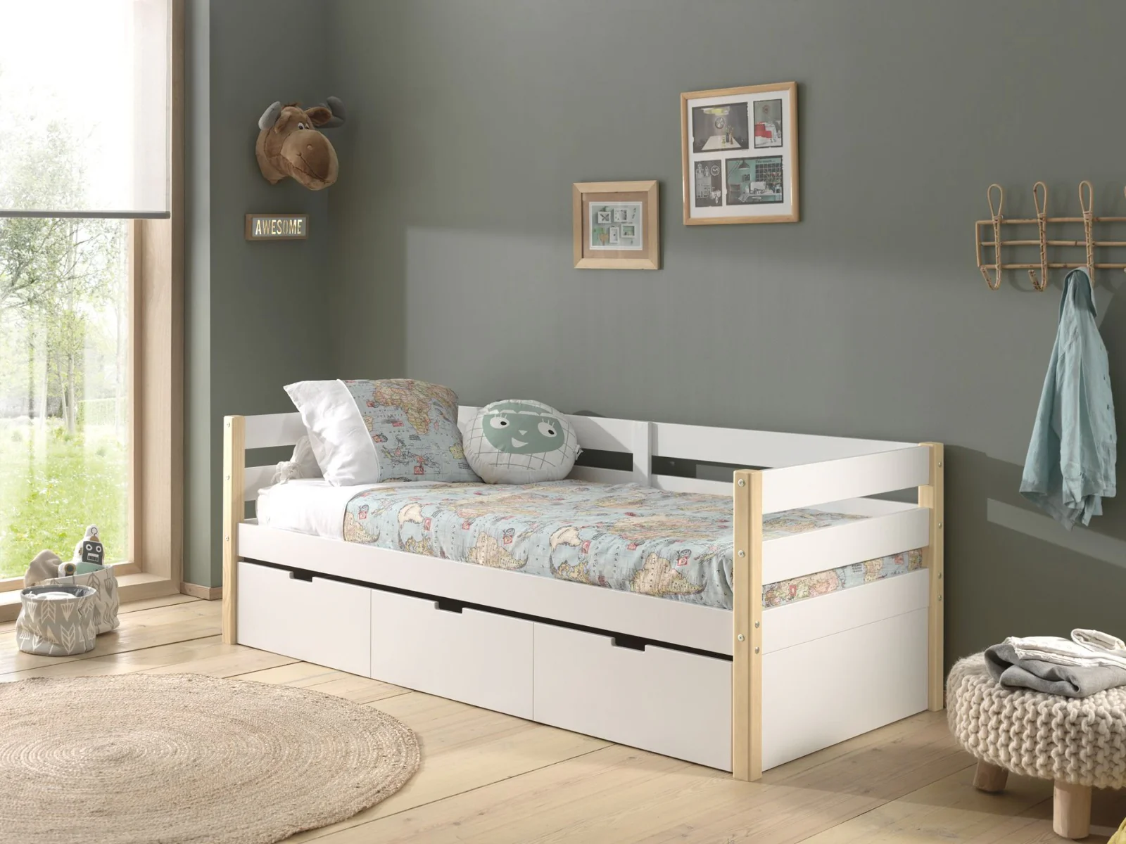 MARGRIT UNDERBED - Image 3