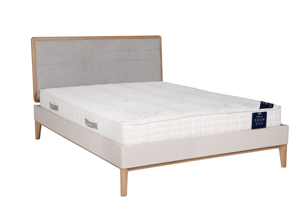 Marine 4ft6 Mattress – Eco-Friendly Fabric with 800 Pocket Springs - Image 7