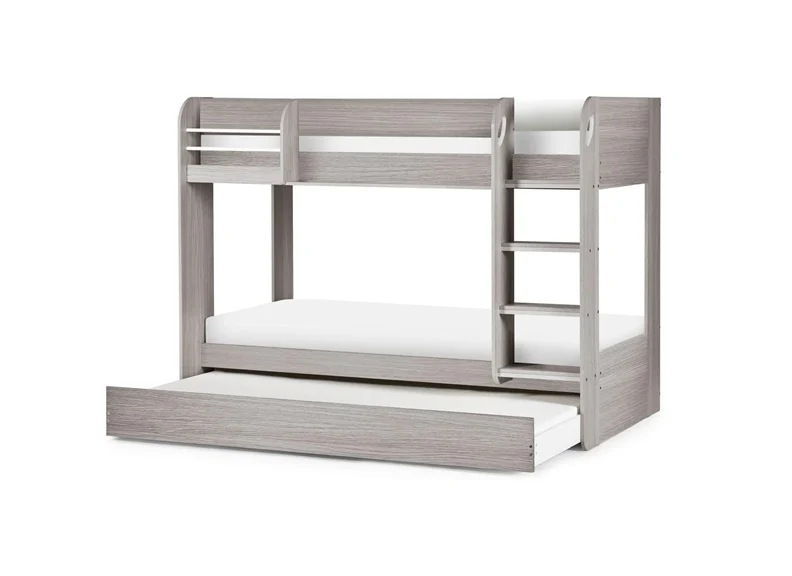 Mars Bunk Beds W/Underbed - Image 12