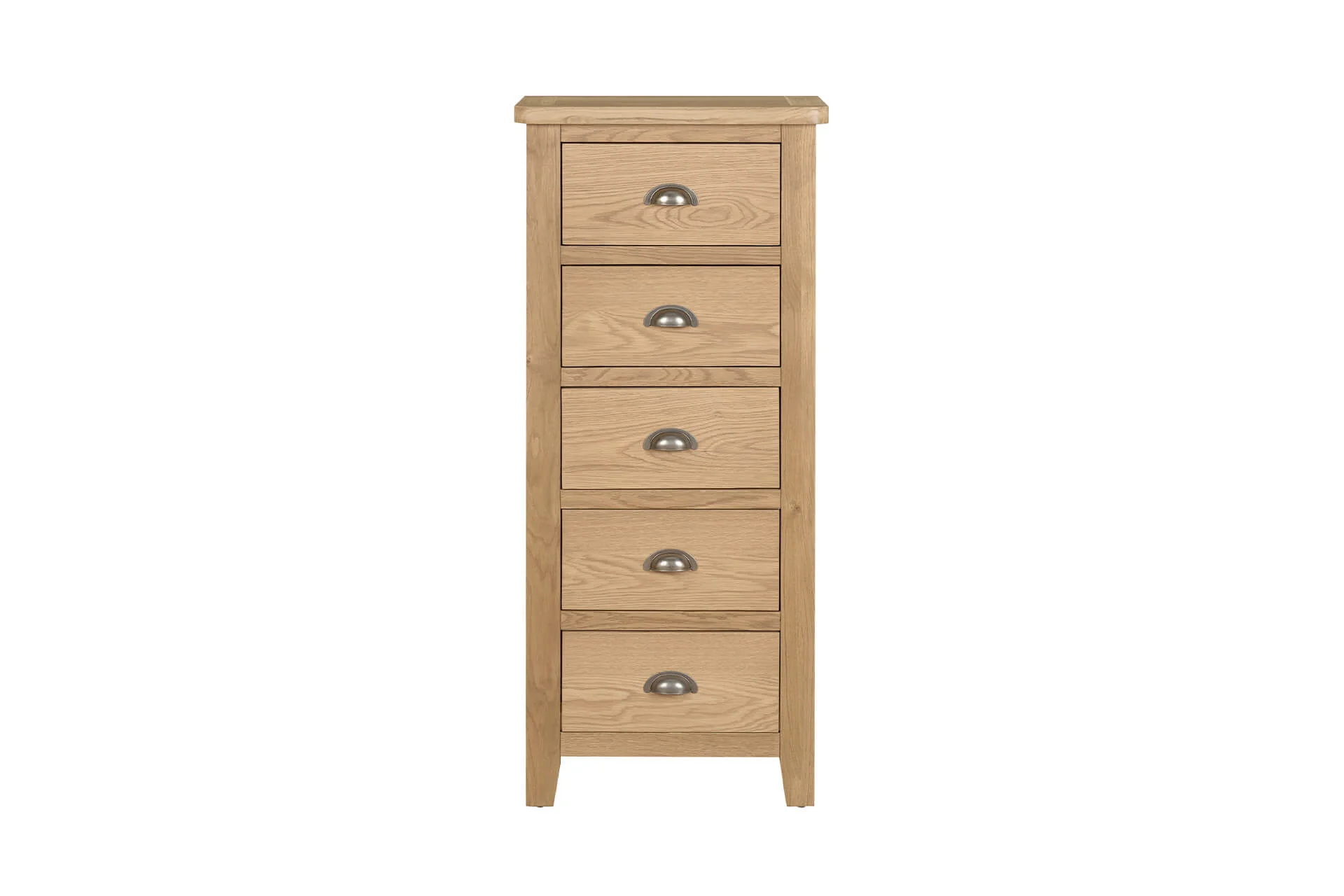 Marsden 5 Drawer Narrow Chest - Image 13