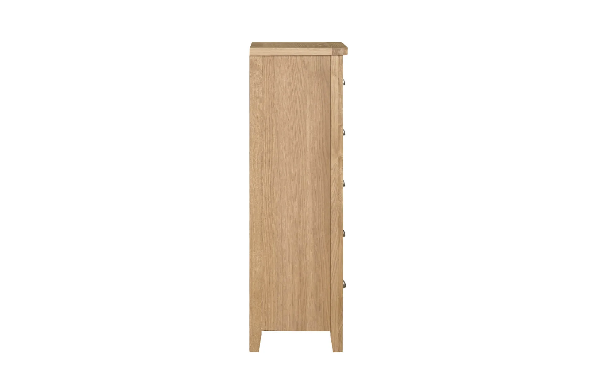 Marsden 5 Drawer Narrow Chest - Image 4