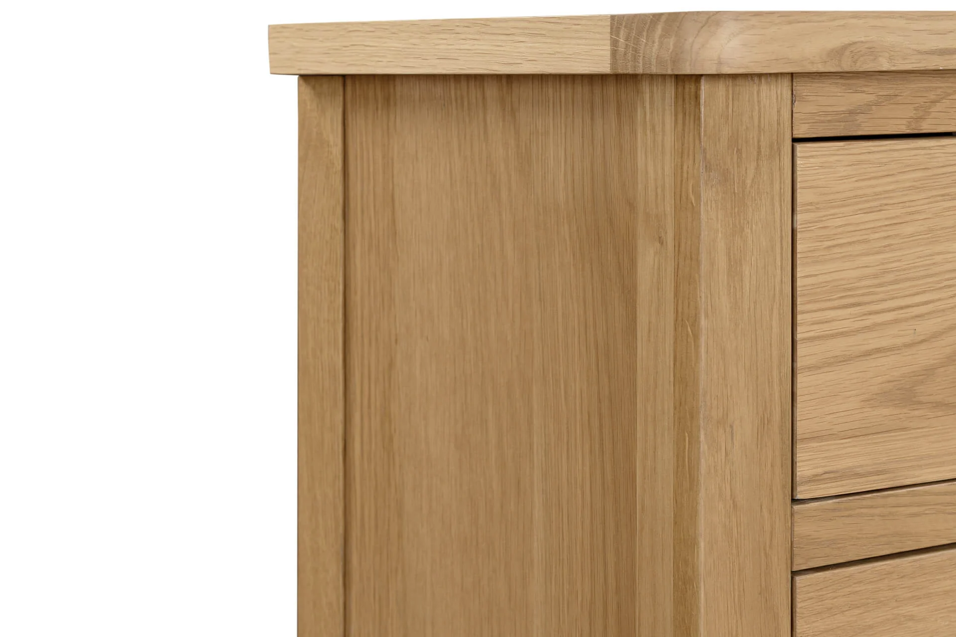 Marsden 5 Drawer Narrow Chest - Image 5