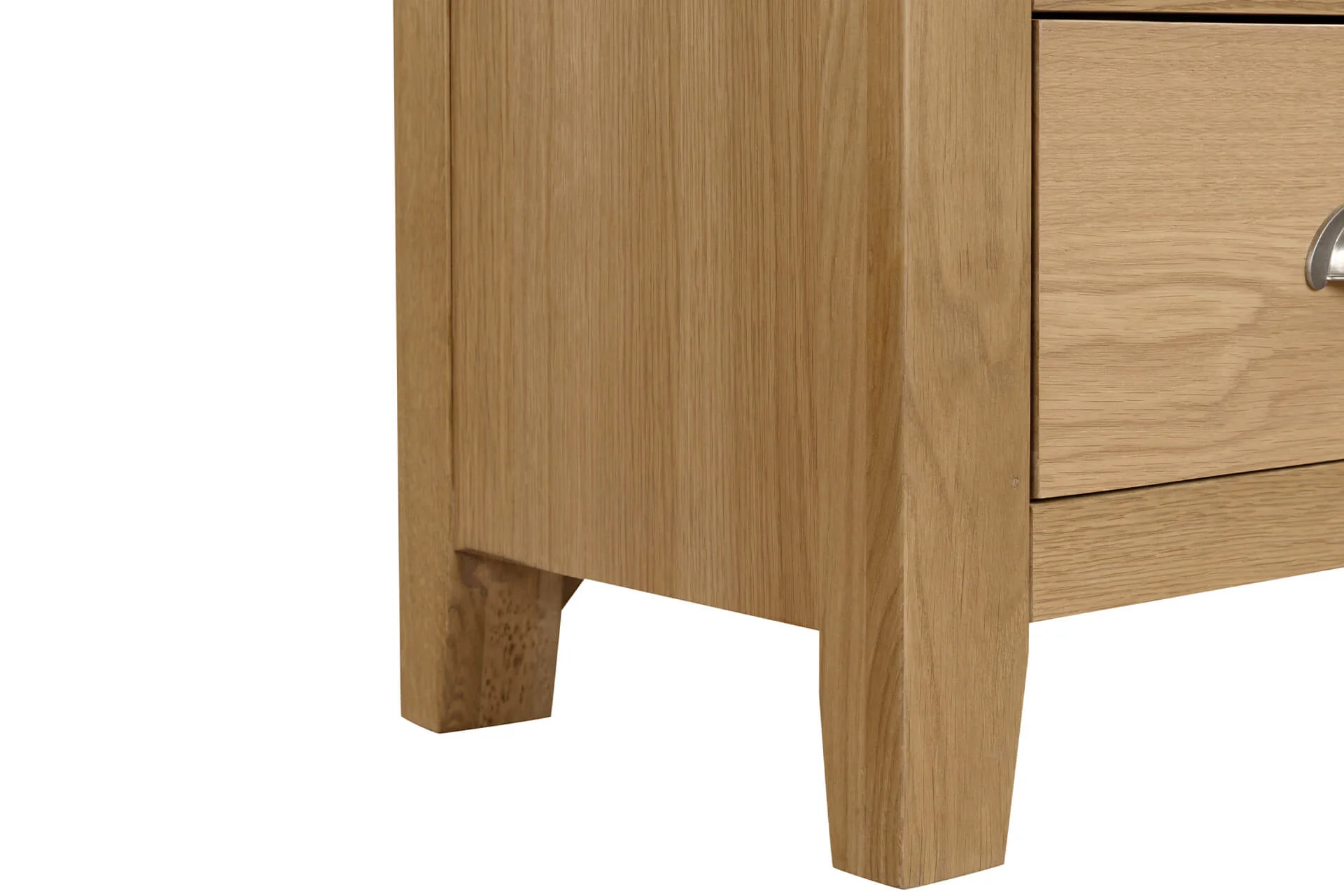 Marsden 5 Drawer Narrow Chest - Image 7