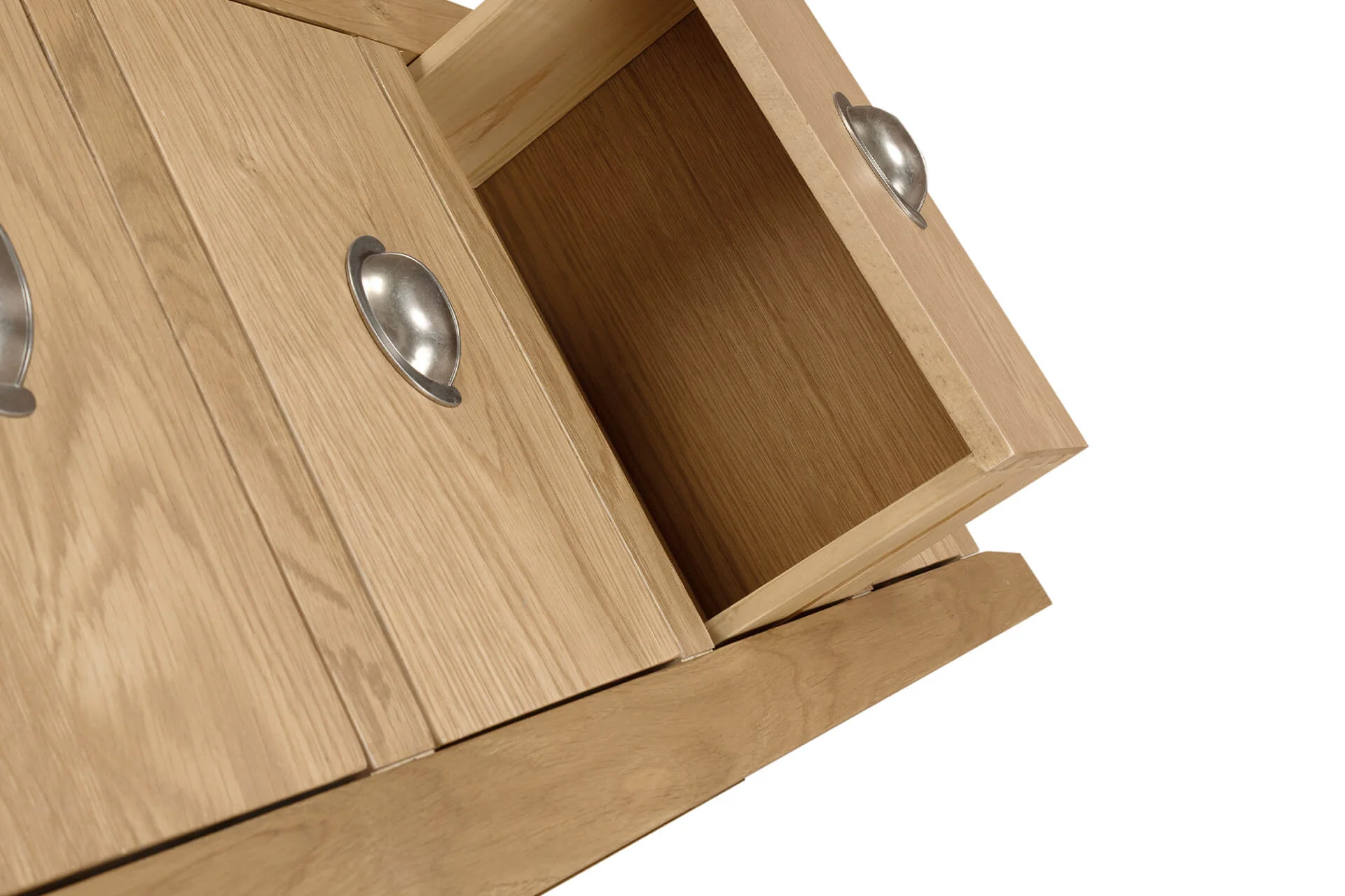 Marsden 5 Drawer Narrow Chest - Image 8