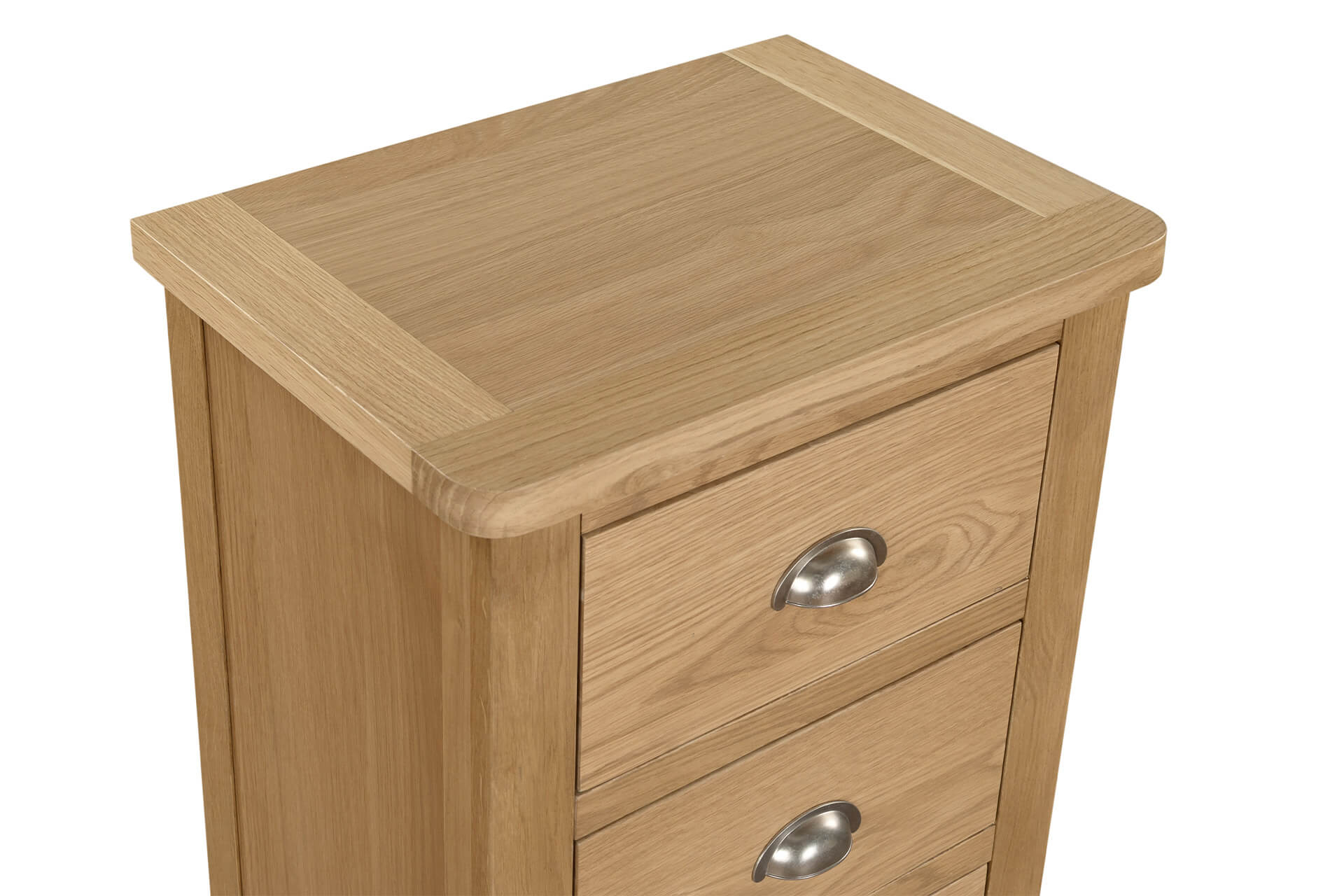 Marsden 5 Drawer Narrow Chest - Image 9