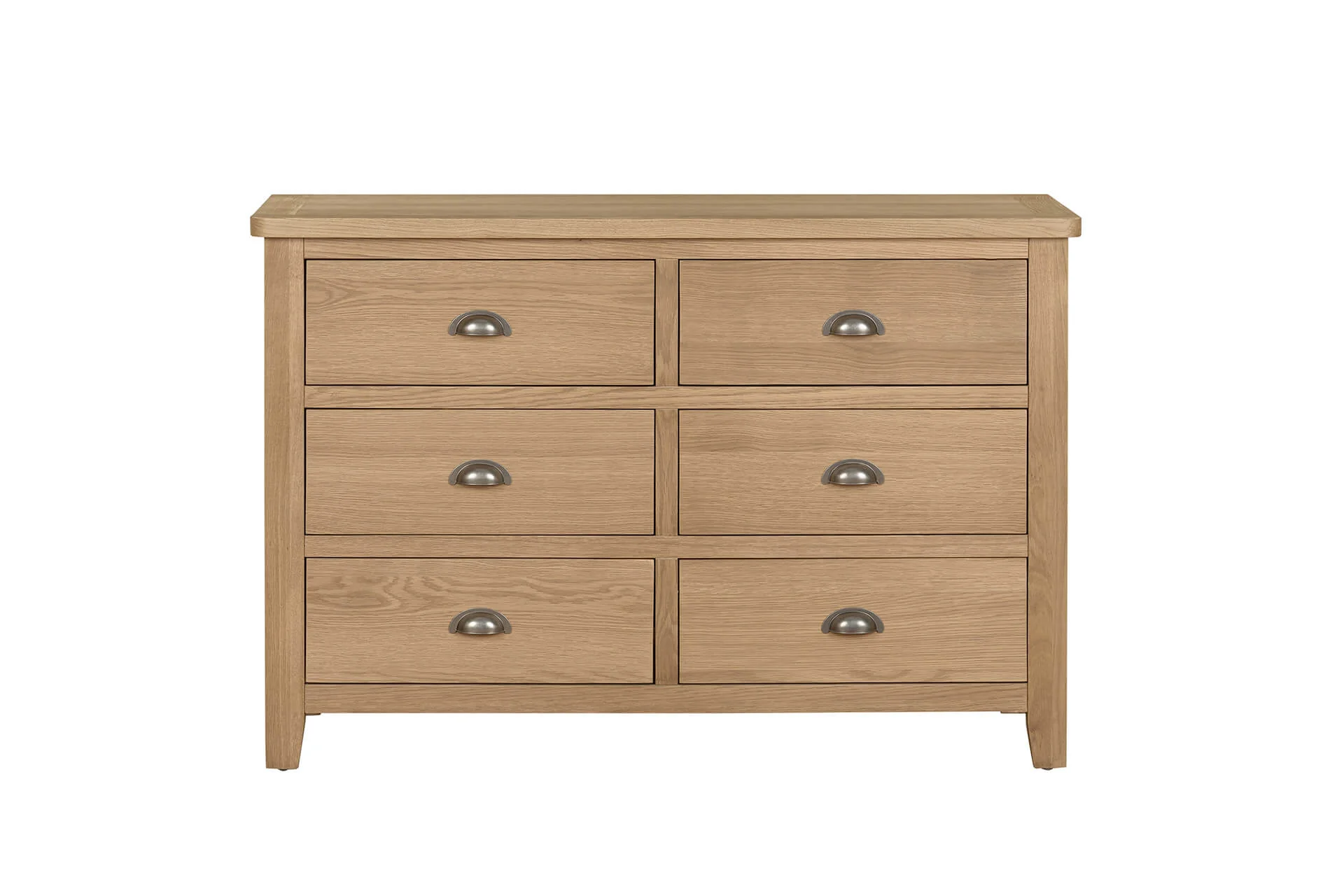 Marsden 6 Drawer Dressing Chest - Image 11