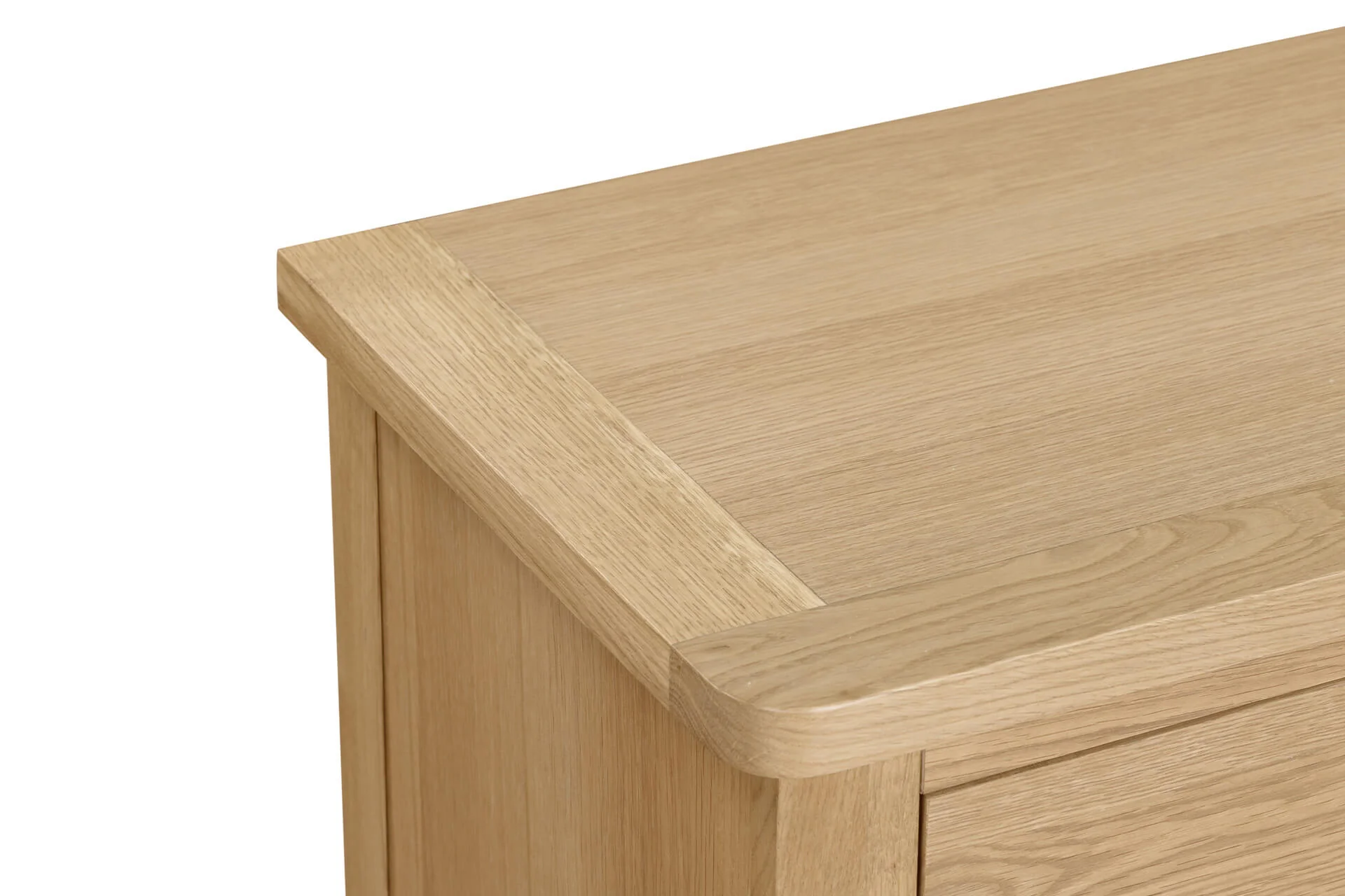 Marsden 6 Drawer Dressing Chest - Image 5