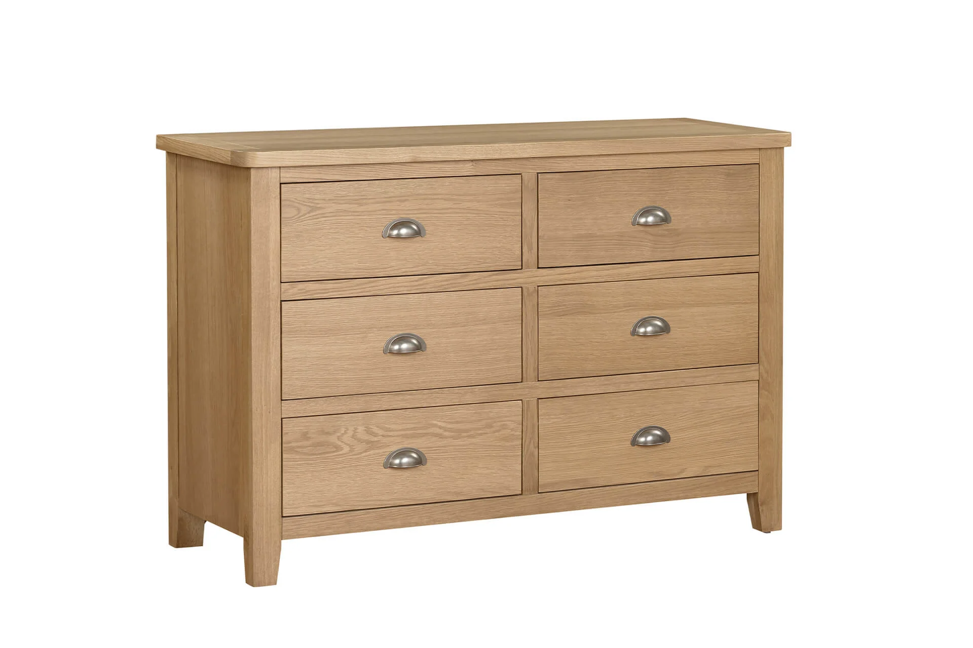Marsden 6 Drawer Dressing Chest - Image 9