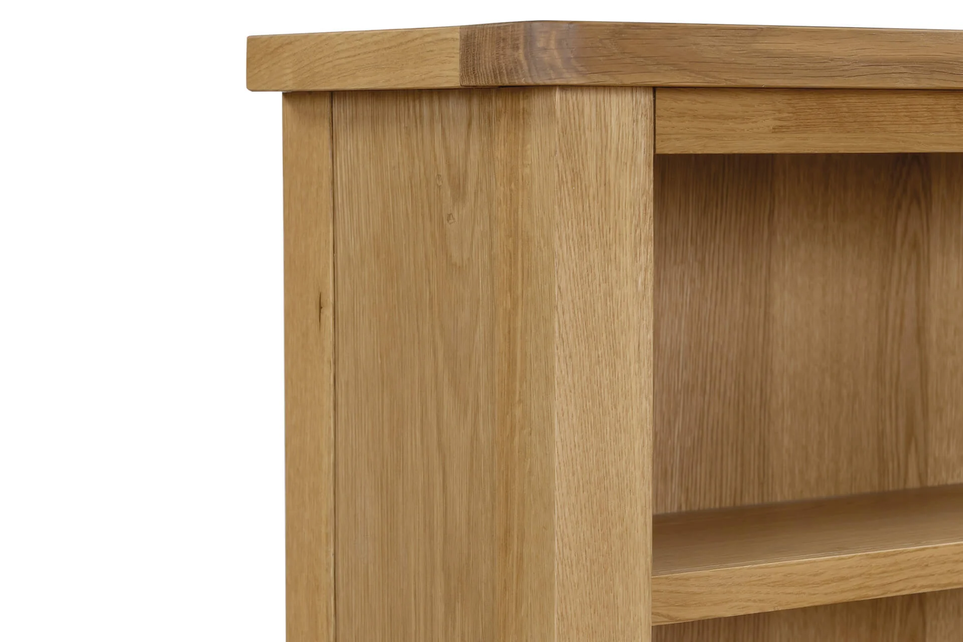 Marsden Low Bookcase - Image 5