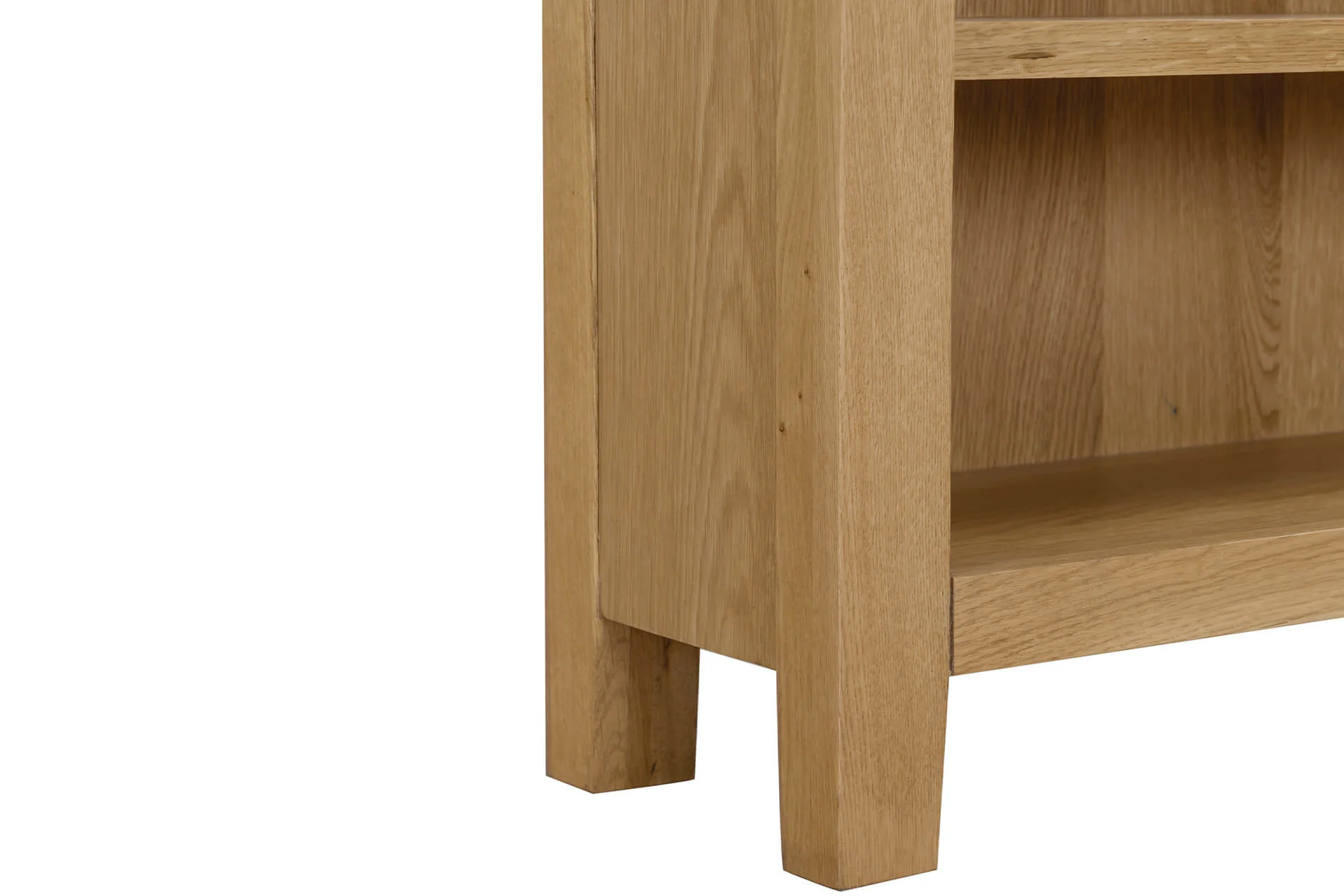 Marsden Low Bookcase - Image 6