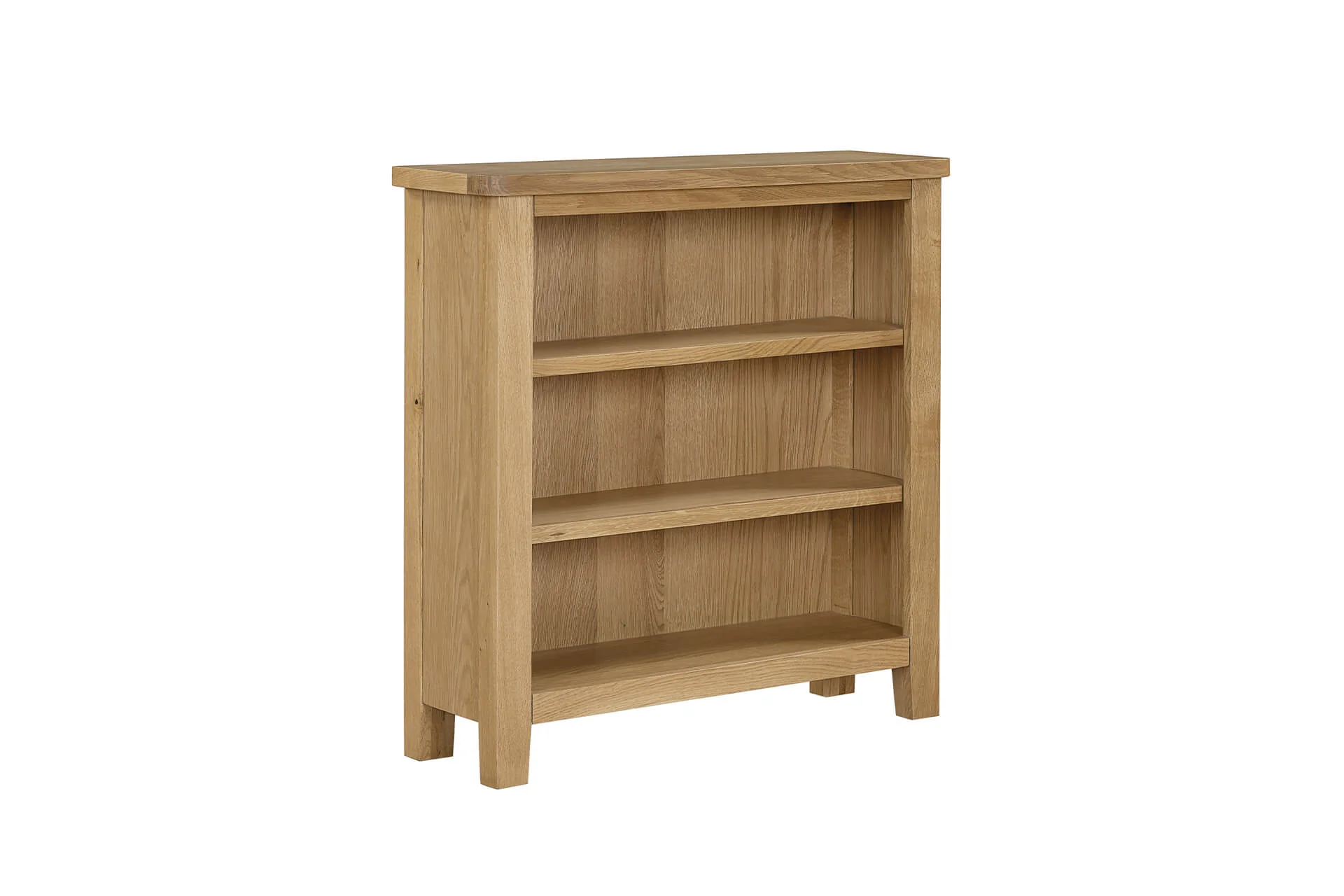 Marsden Low Bookcase - Image 7
