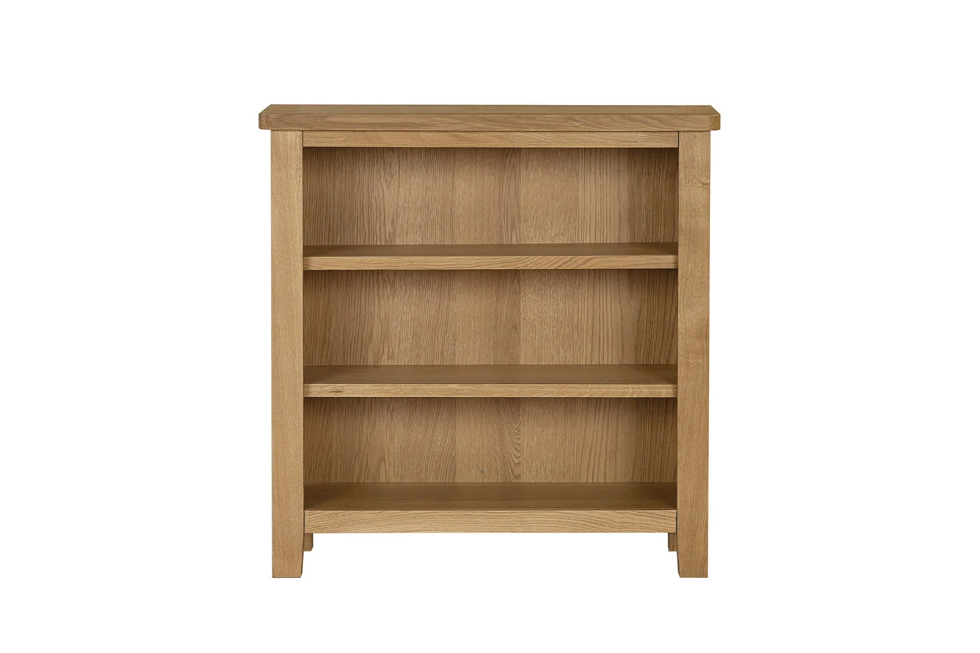 Marsden Low Bookcase - Image 8