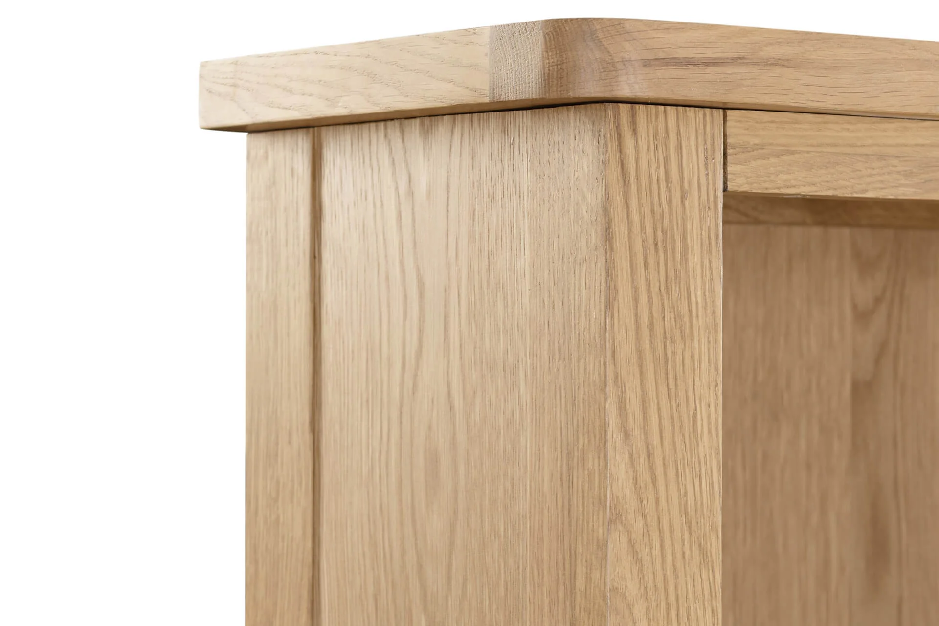 Marsden Tall Bookcase - Image 3