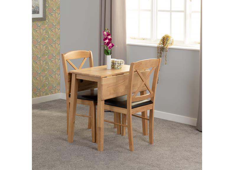 Mason Dropleaf Dining Set