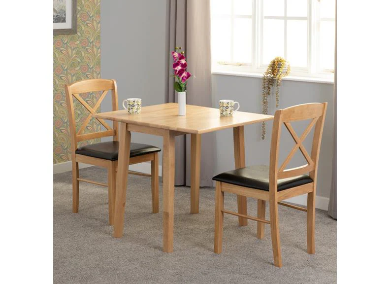 Mason Dropleaf Dining Set - Image 6