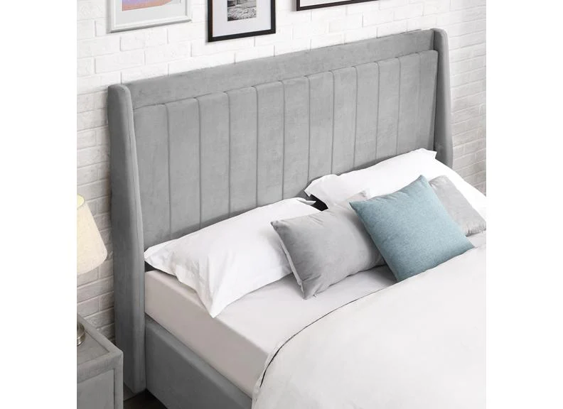 Mayo Fabric Bed Frame - Image 5