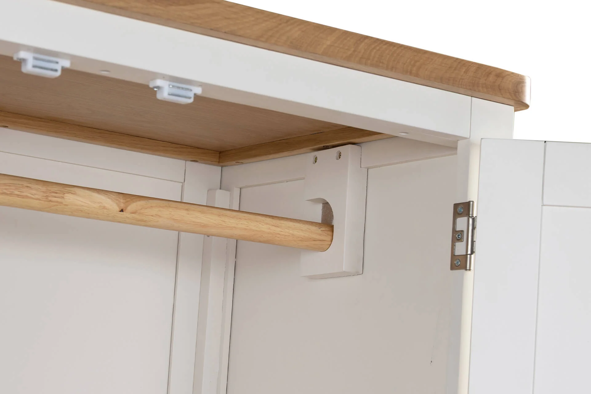 Mellor 2 Door Wardrobe - Image 11