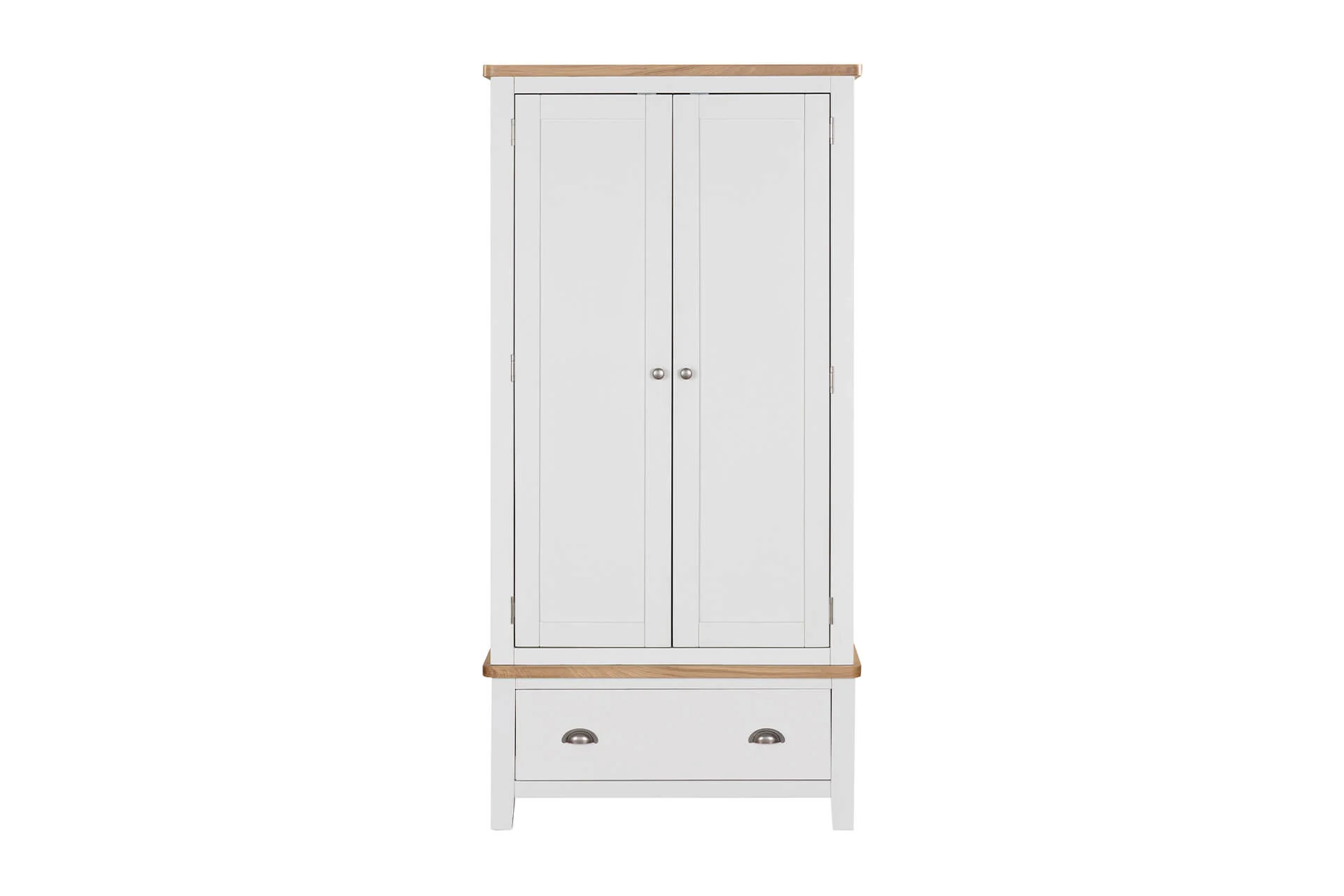 Mellor 2 Door Wardrobe - Image 15