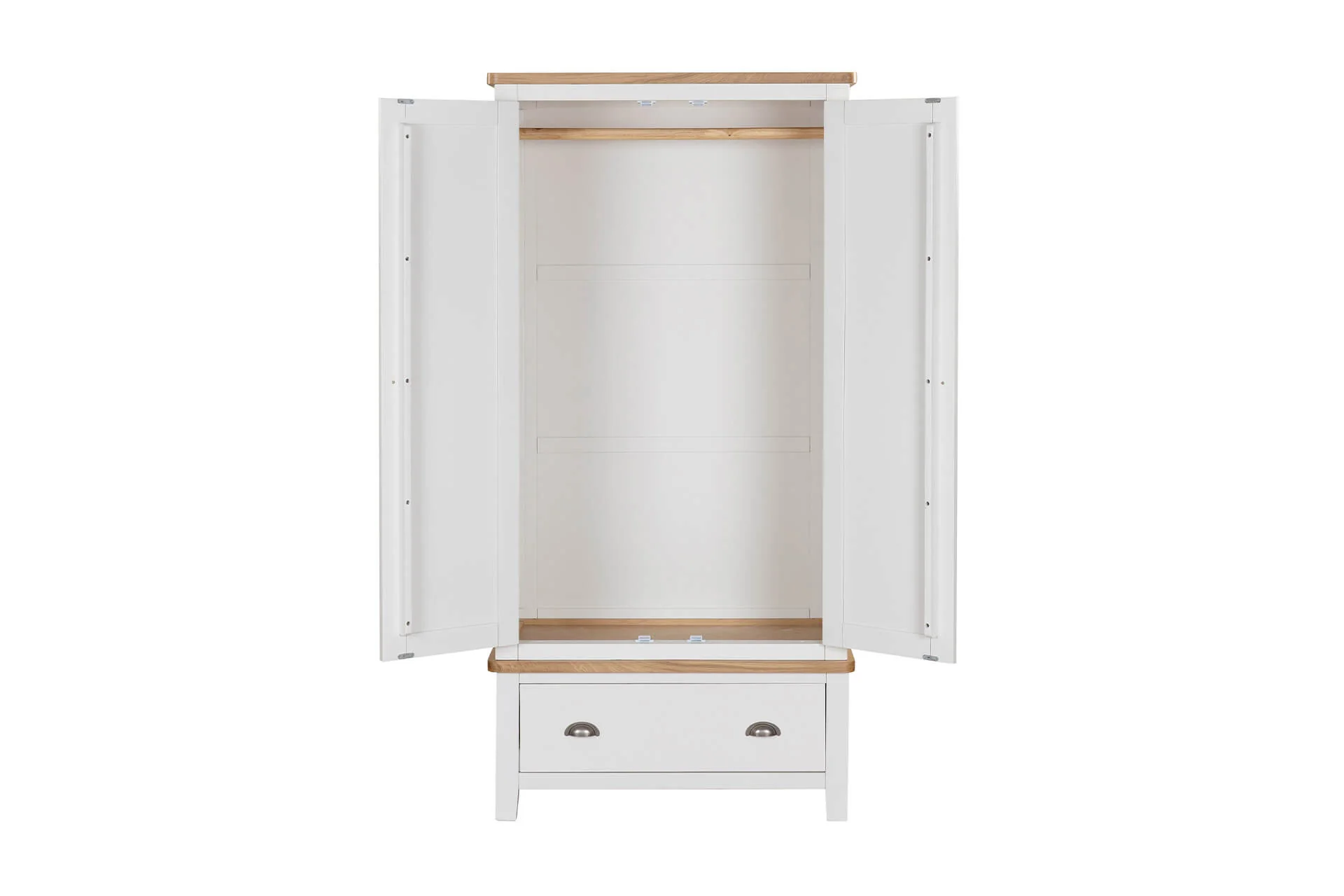 Mellor 2 Door Wardrobe - Image 16