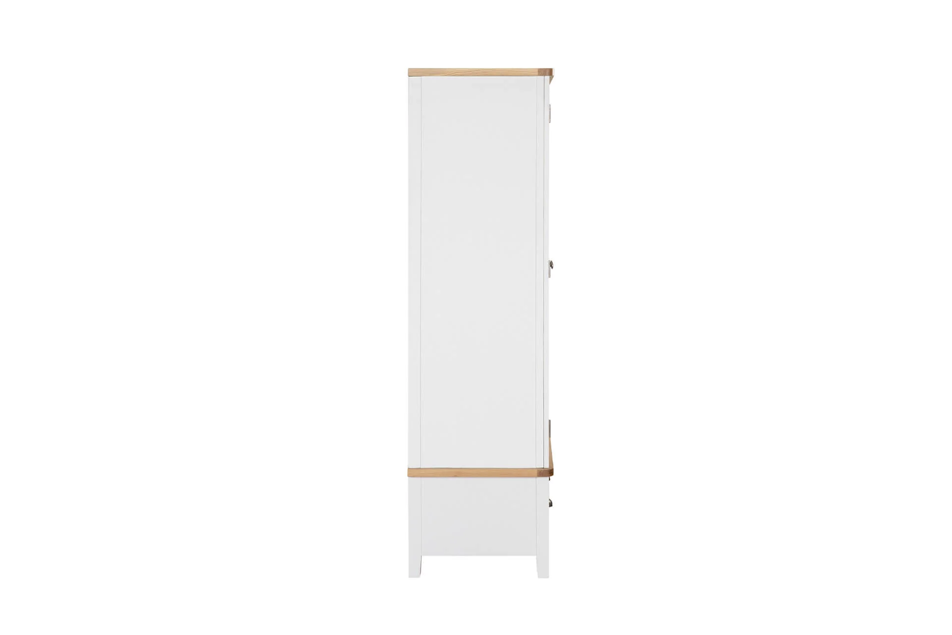 Mellor 2 Door Wardrobe - Image 5