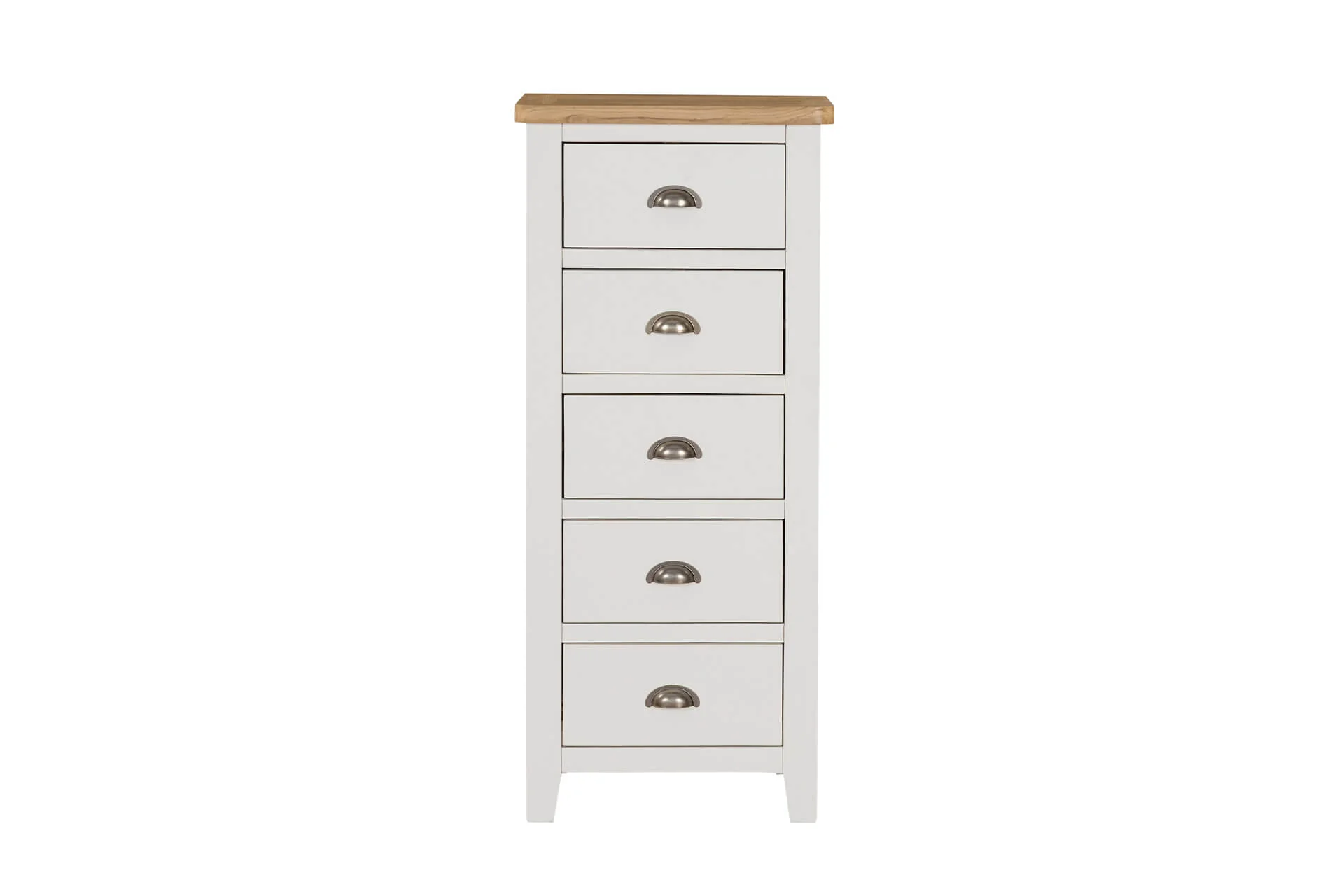 Mellor 5 Drawer Narrow Chest - Image 13
