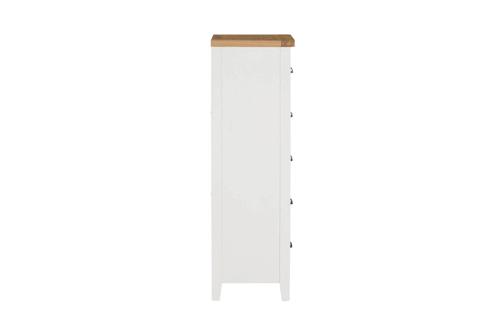 Mellor 5 Drawer Narrow Chest - Image 4