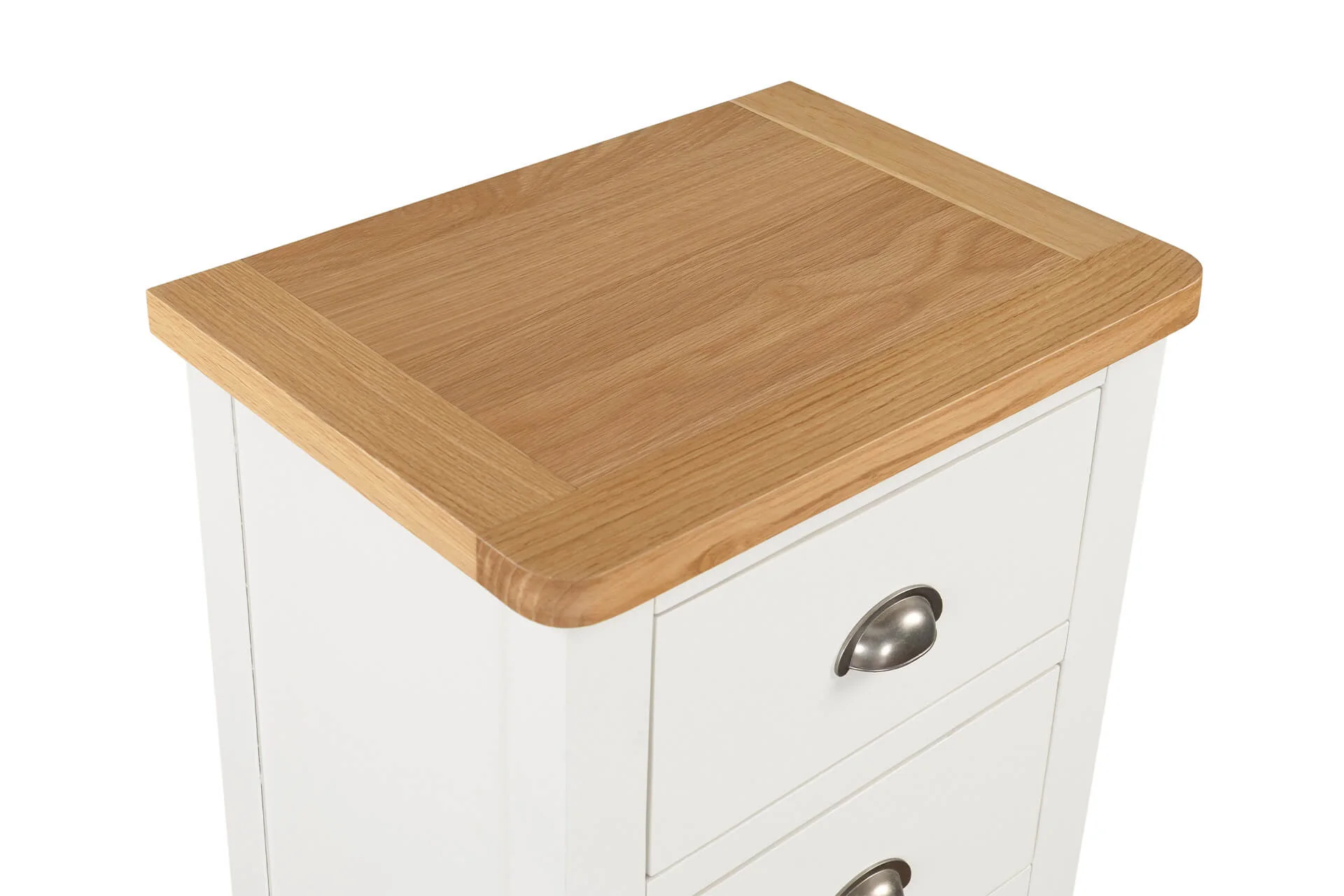 Mellor 5 Drawer Narrow Chest - Image 5