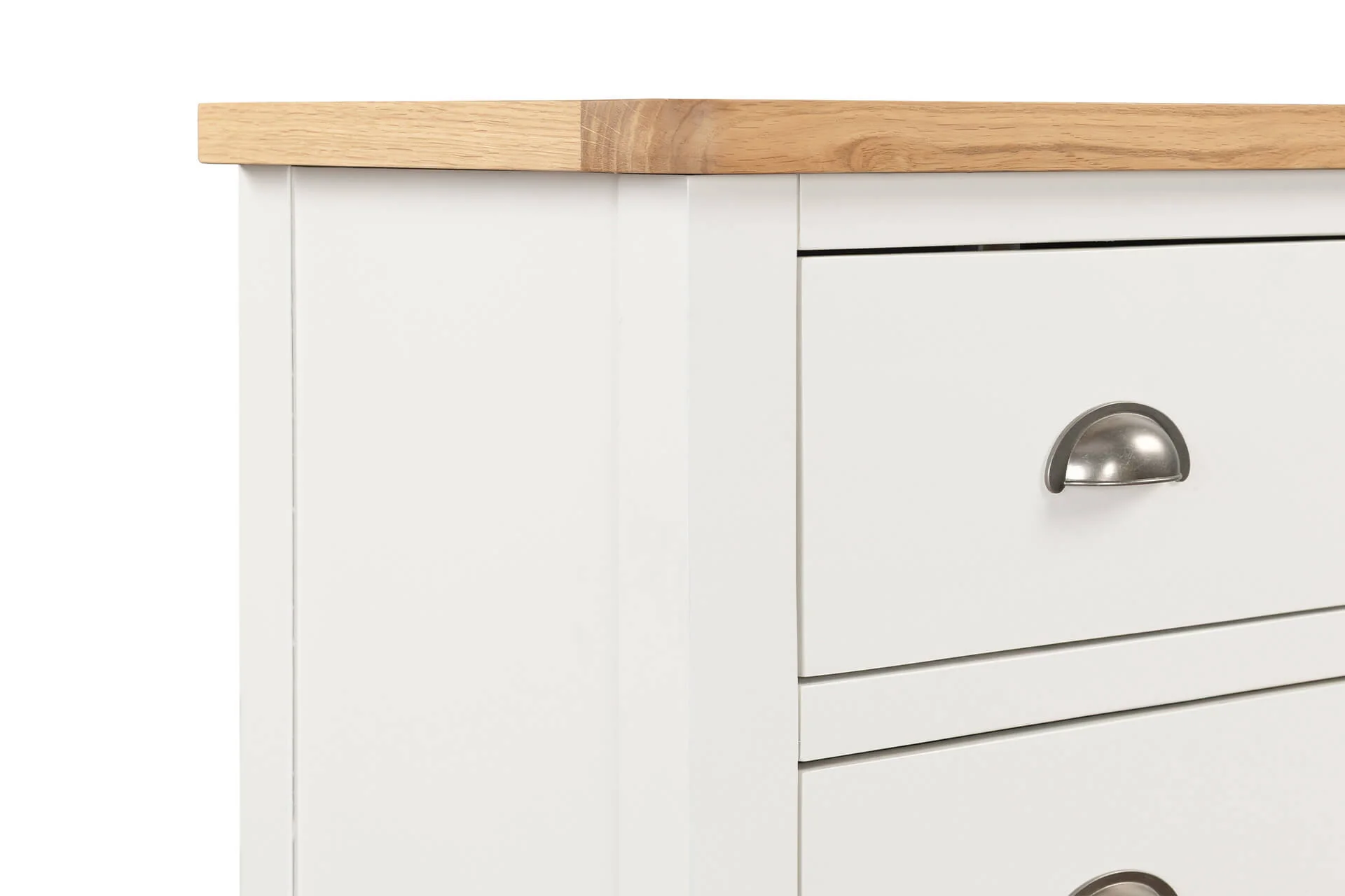 Mellor 5 Drawer Narrow Chest - Image 6