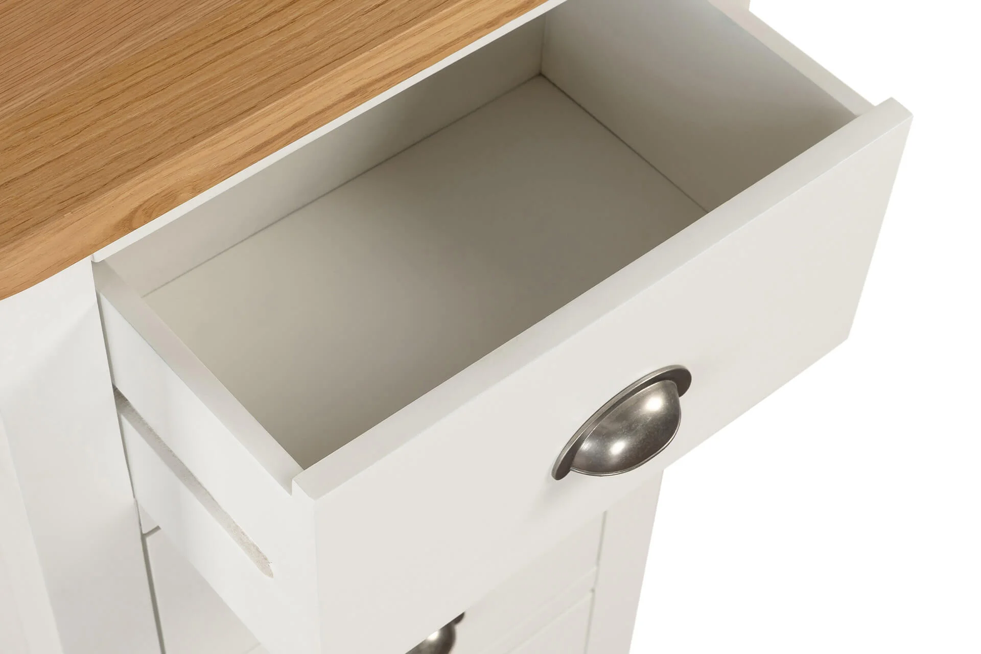 Mellor 5 Drawer Narrow Chest - Image 9