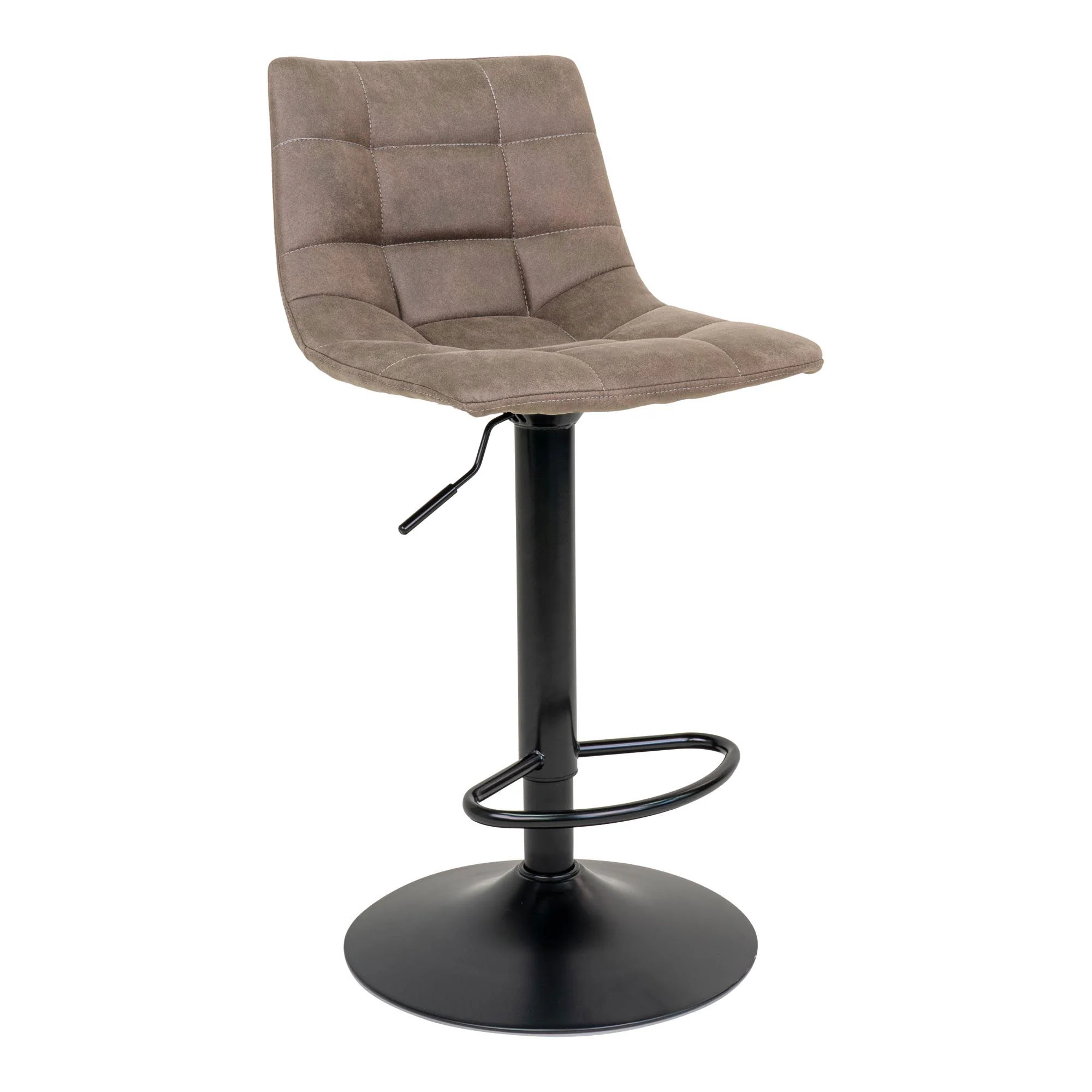 Middelfart Bar Chair Option 1 - Image 3