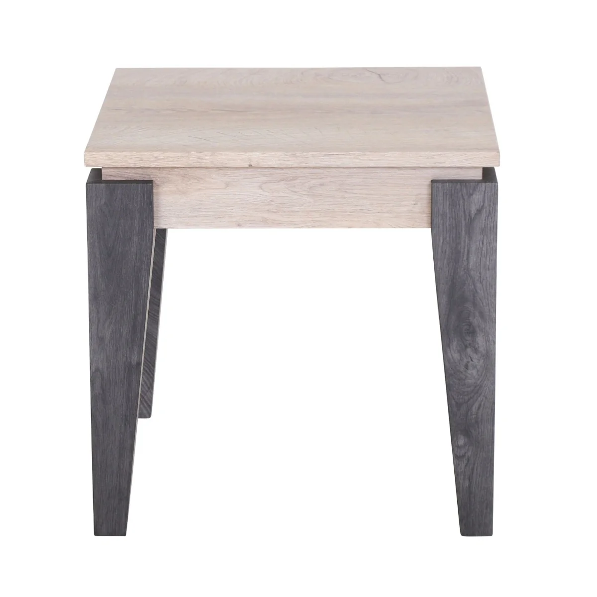 Milan Lamp Table - Two Tone - Image 2