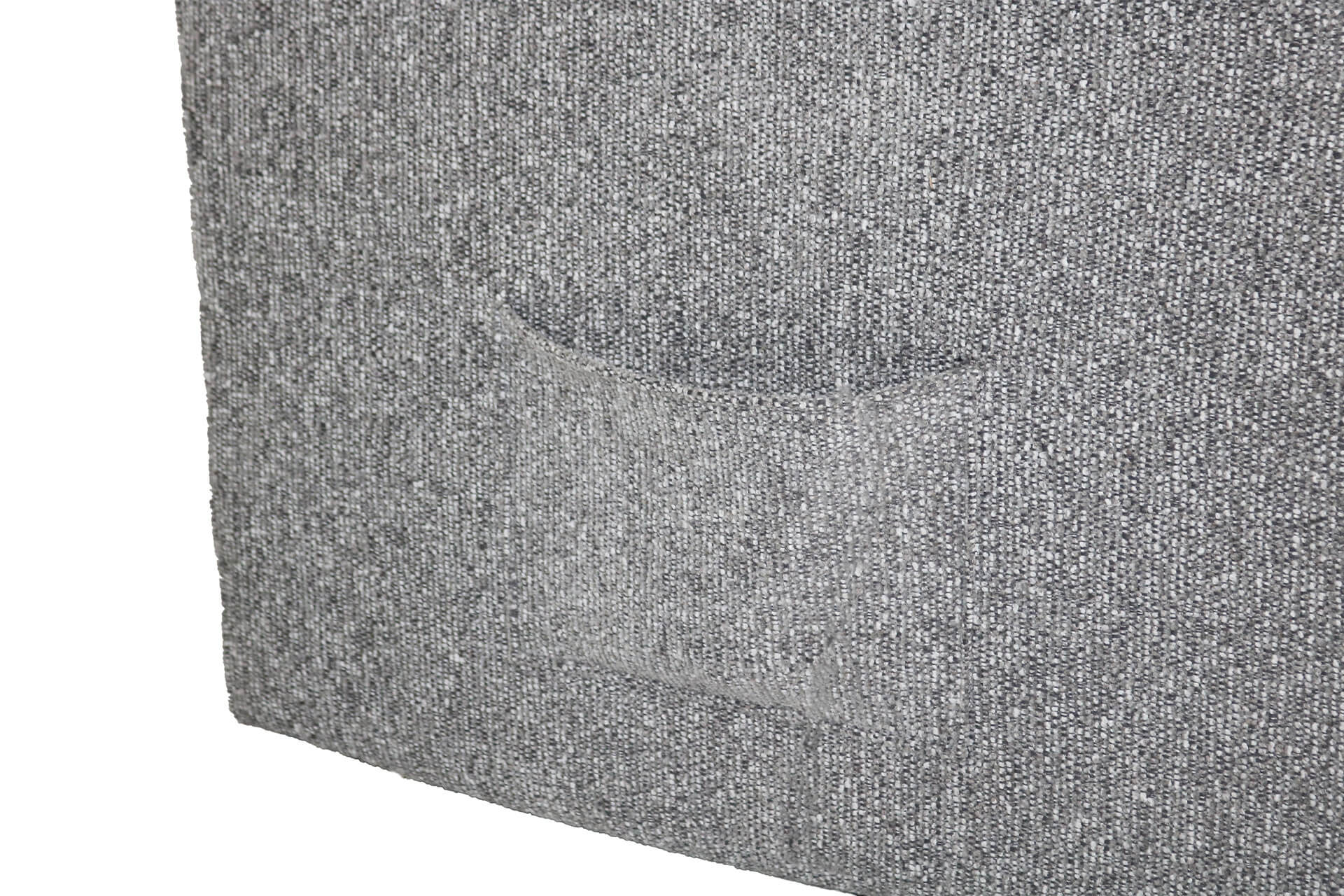 Millie Lift and Rise Chair – Grey Upholstered with Dual Motor Support - Image 6