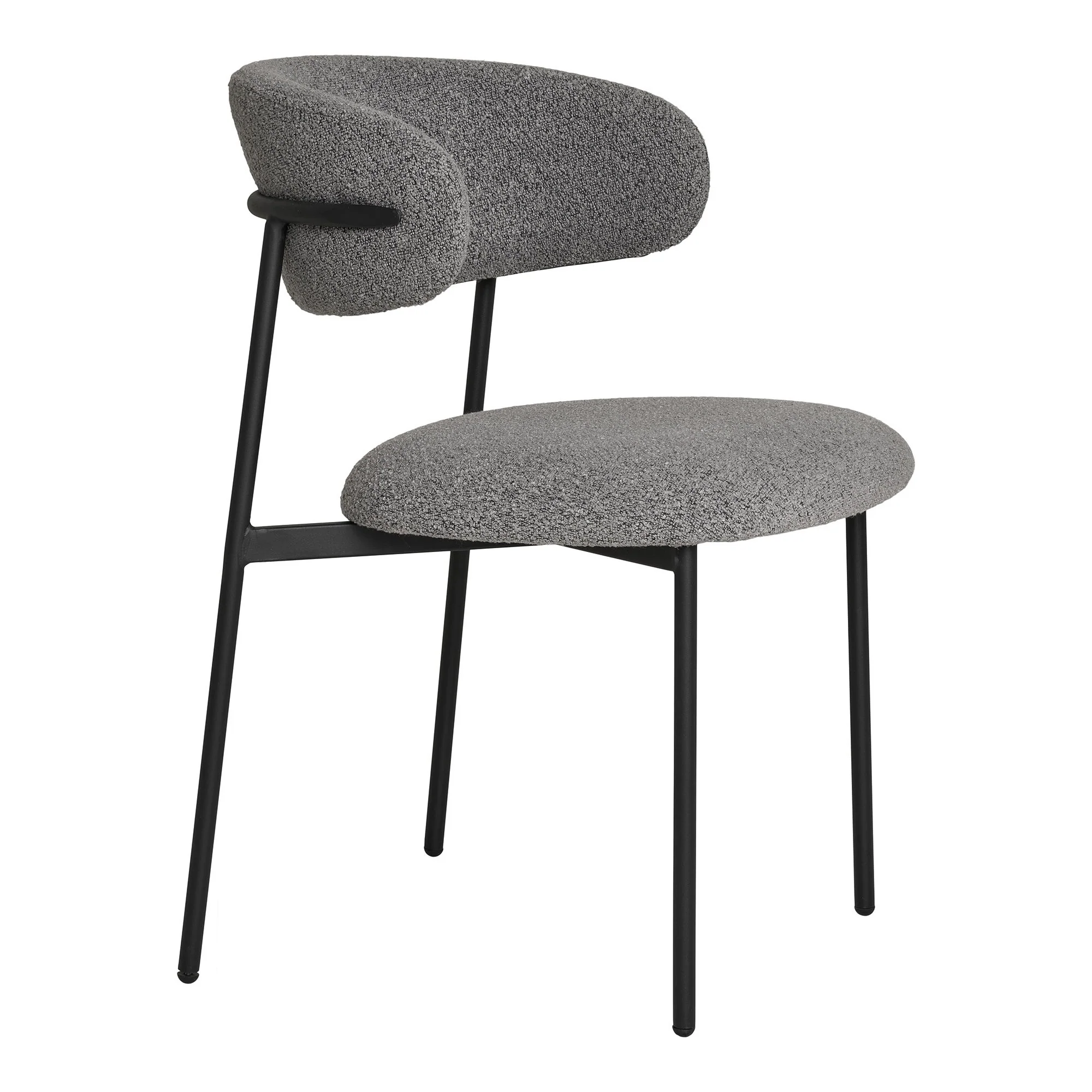 Mira Dining Chair Option 2 - Image 2