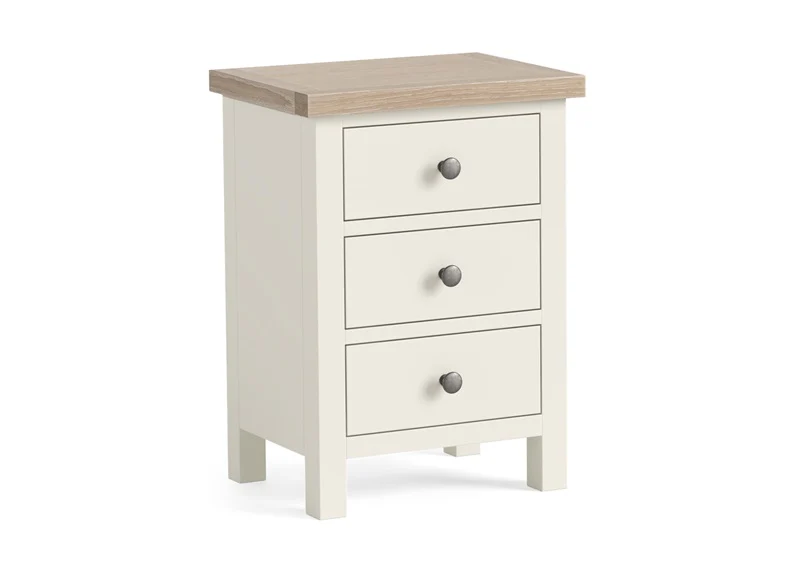 MODERN COUNTRY COCONUT BEDSIDE - Image 2