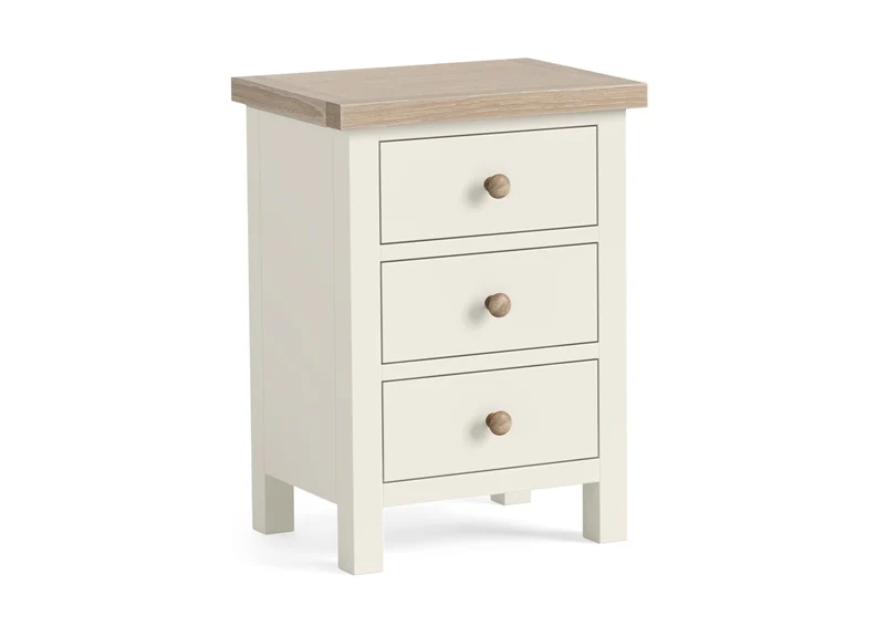 MODERN COUNTRY COCONUT BEDSIDE - Image 3