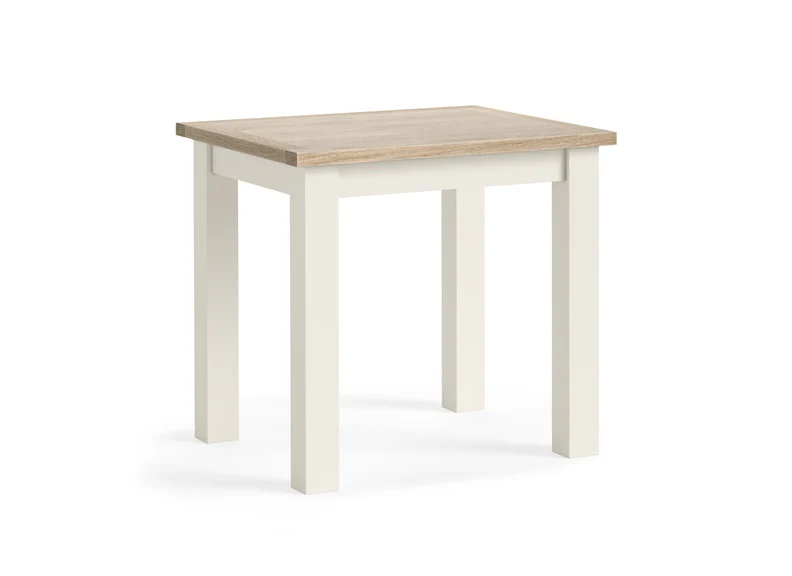 MODERN COUNTRY COCONUT BISTRO TABLE